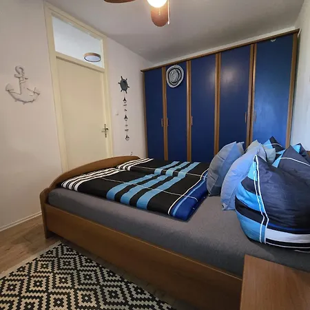 Authentic Lejlighed Biograd Na Moru