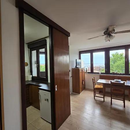 Authentic * 比奥格勒·纳·莫鲁