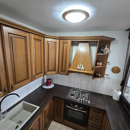 Authentic Lejlighed Biograd Na Moru