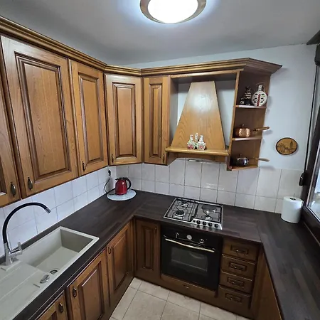 Authentic Lejlighed Biograd Na Moru