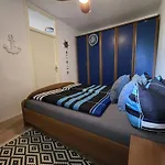 Authentic Apartamento Biograd Na Moru