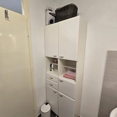 Authentic Apartman Biograd na Moru