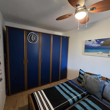 Authentic Apartment