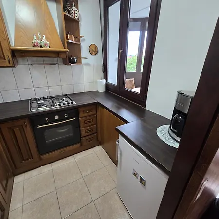 Authentic * Biograd na Moru