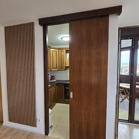 Apartman Authentic Biograd na Moru