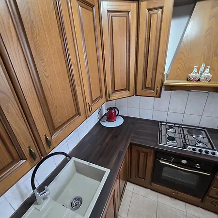 Authentic Biograd na Moru