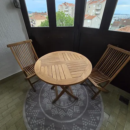Authentic Apartment *