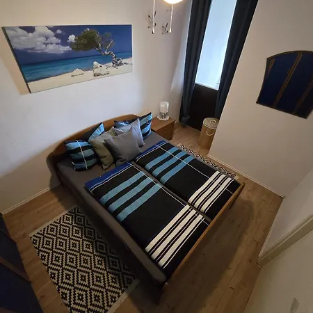 Apartment Authentic Biograd Na Moru