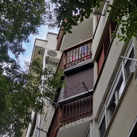 Apartment Authentic