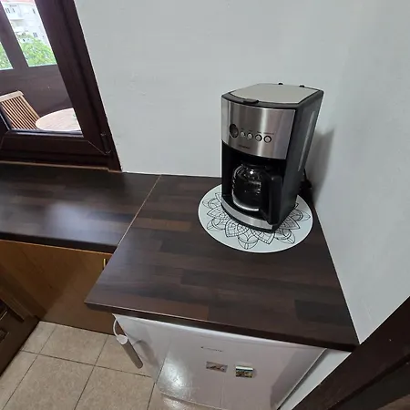 Apartment Authentic *