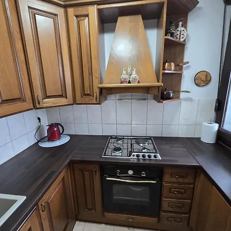 Apartment Authentic Biograd Na Moru