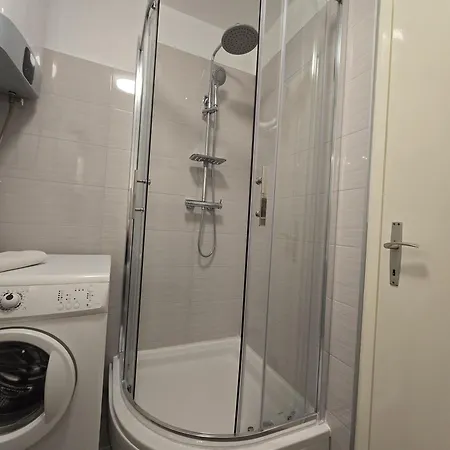 Authentic Apartman Biograd na Moru