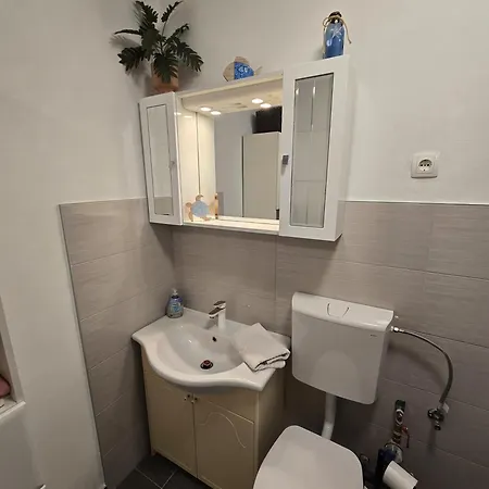 Apartman Authentic Biograd na Moru