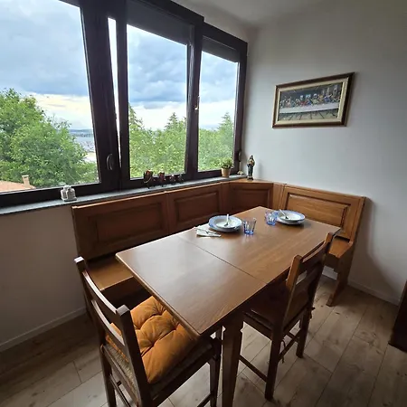 Authentic Apartment Biograd Na Moru