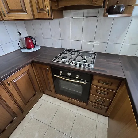 Apartment Authentic Biograd Na Moru
