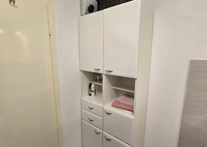 Authentic Апартаменты Биоград-на-Мору