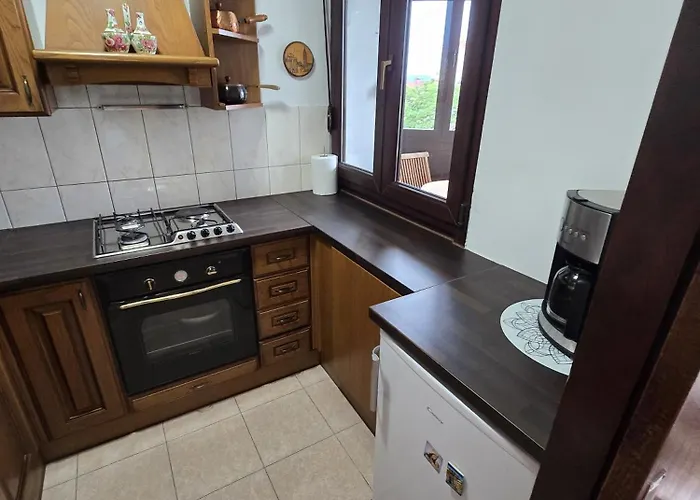 Authentic * Биоград-на-Мору