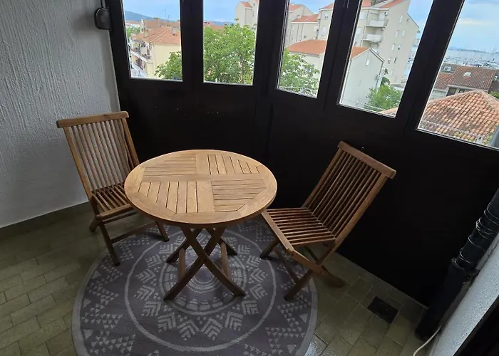 Апартаменты Authentic