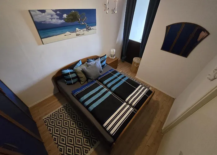 Апартаменты Authentic Биоград-на-Мору