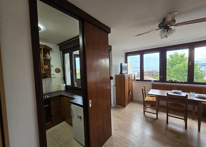 Authentic Апартаменты