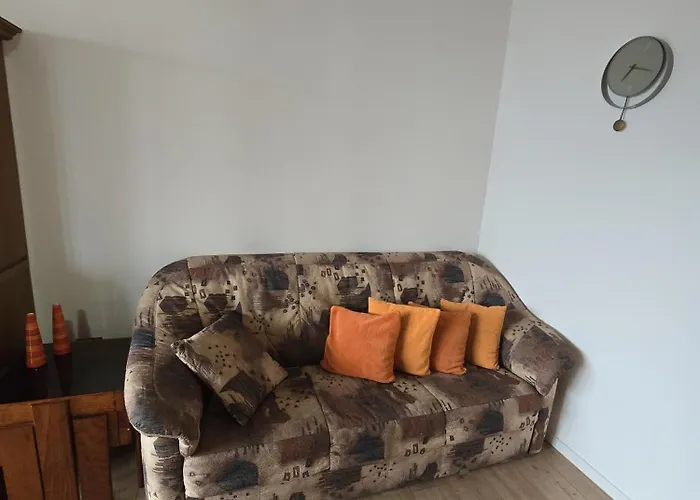 Authentic Апартаменты