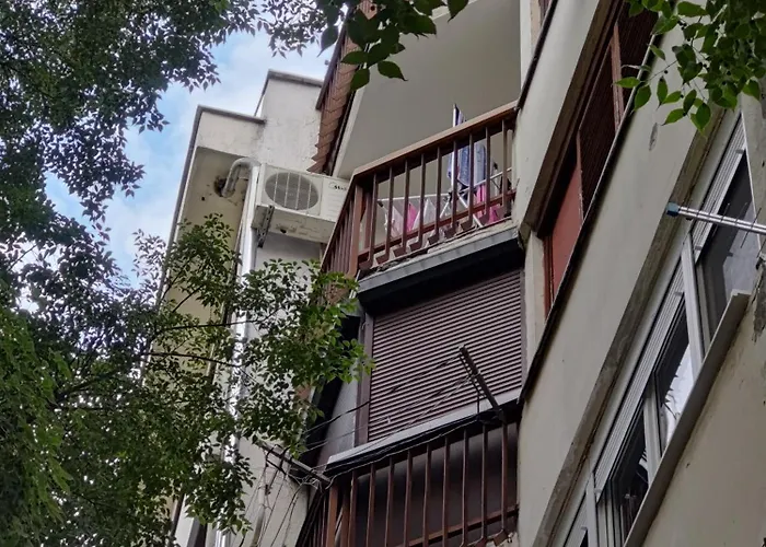 Апартаменты Authentic