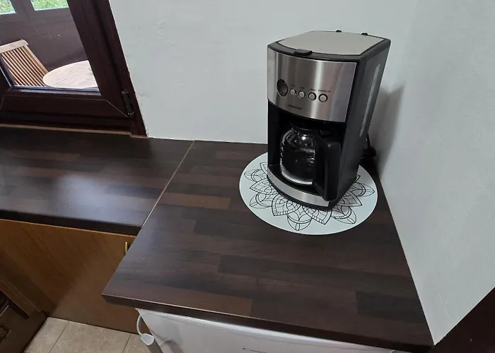 Апартаменты Authentic *