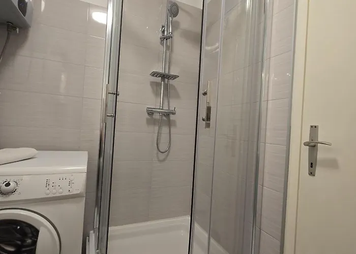 Authentic Апартаменты Биоград-на-Мору