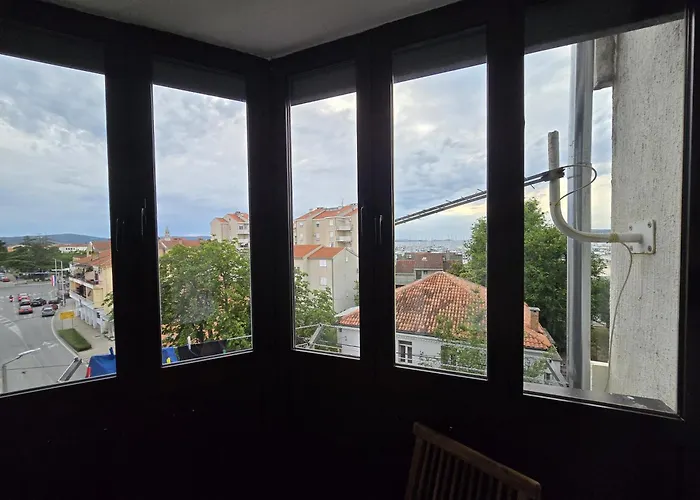 Апартаменты Authentic *