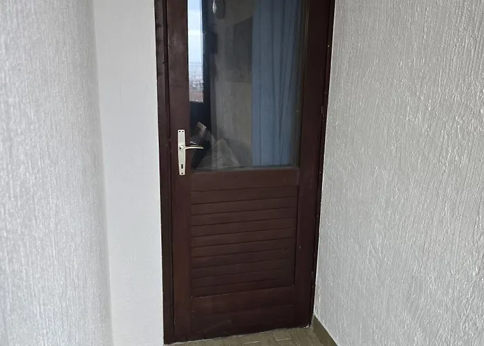 Authentic Апартаменты Биоград-на-Мору