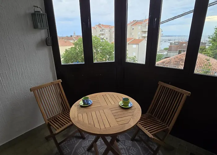 Authentic Апартаменты