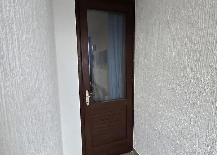 Апартаменты Authentic *