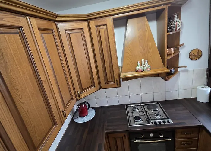 Authentic Апартаменты