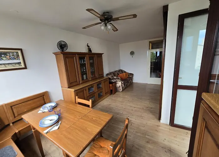 Authentic Апартаменты *